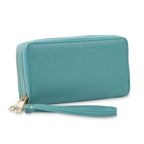 kmart wallet womens|inexpensive women's wallets.